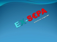 Banner EX-Sepa