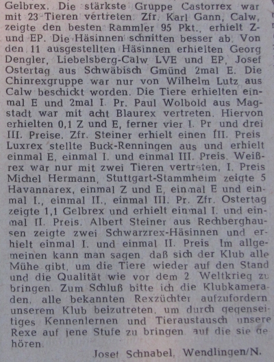 Text aus DKZ 2/1955