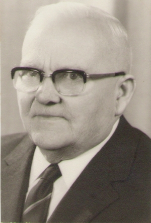 Foto Hugo Frech