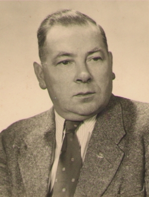 Foto Heinrich Widmaier