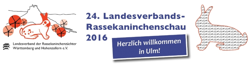 Foto Landeskaninchenschau 2016