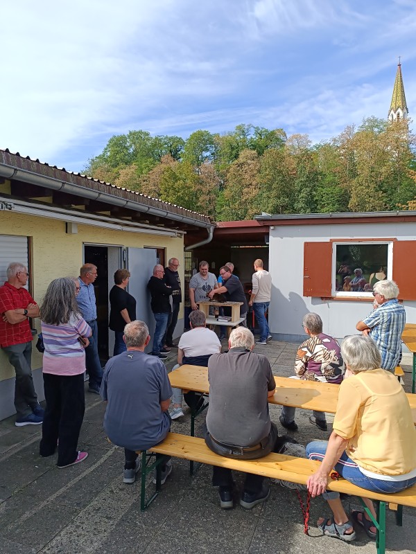 Foto Tierbesprechnung 2026